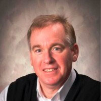 Joe Tyrrell