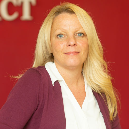 Lori Adamek