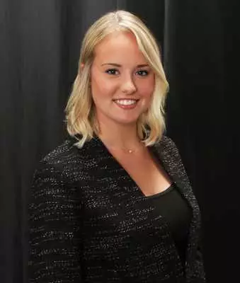 Nicole Christie