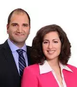 Tony and Leen Salloum